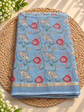 Kota Doria Cotton