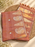 Designer Silk Cottons