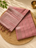 Raw Silk