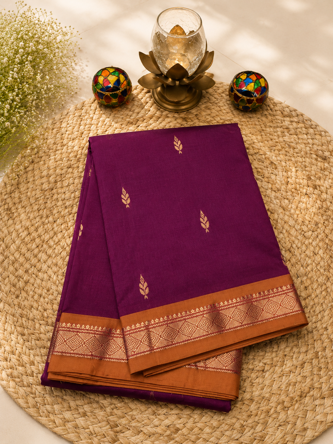 Apurva Silk