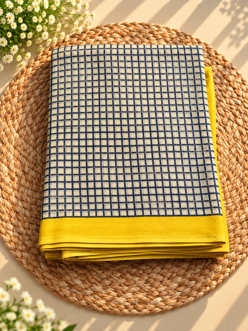 Bagru Print Soft Cottons