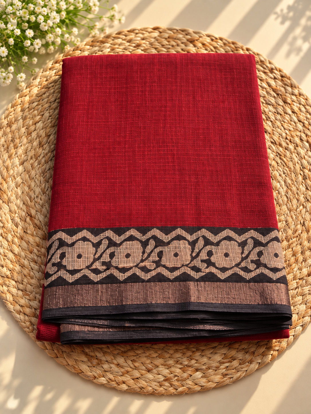 Kota Doria Cotton