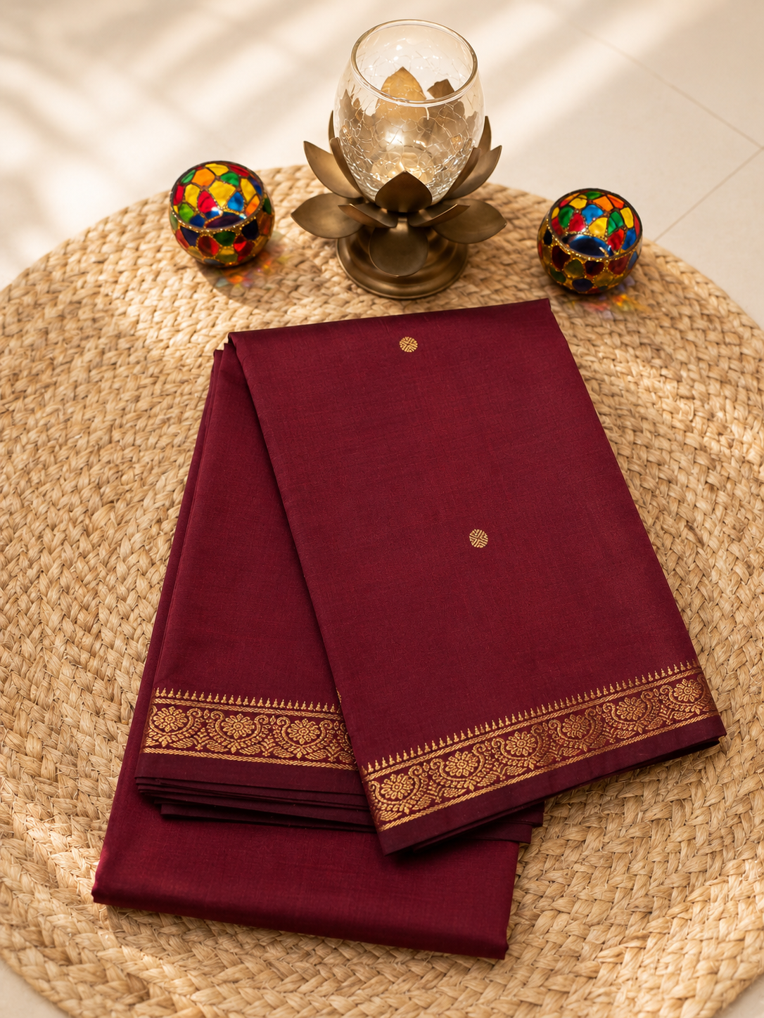 Apurva Silk
