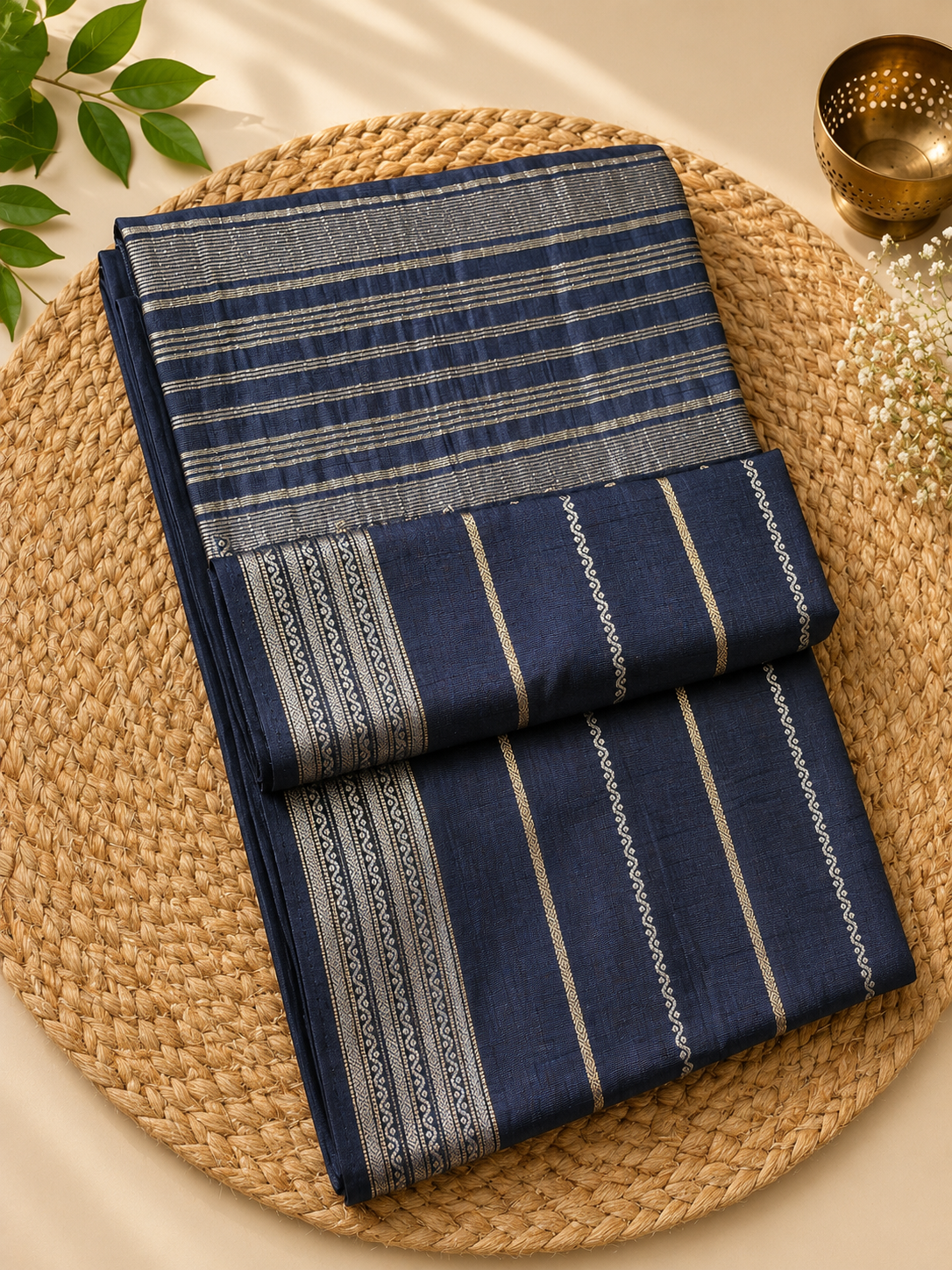 Raw Silk