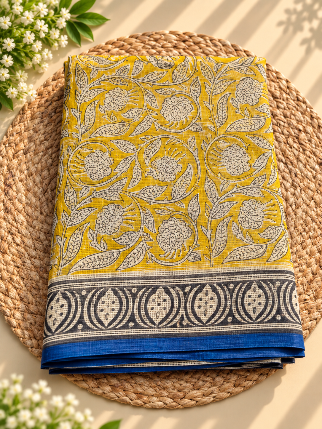 Kota Doria Cotton