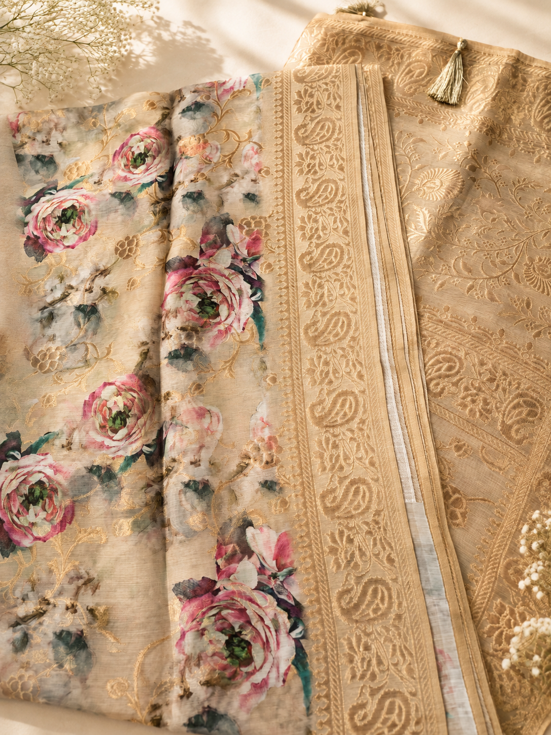 Pure Organza