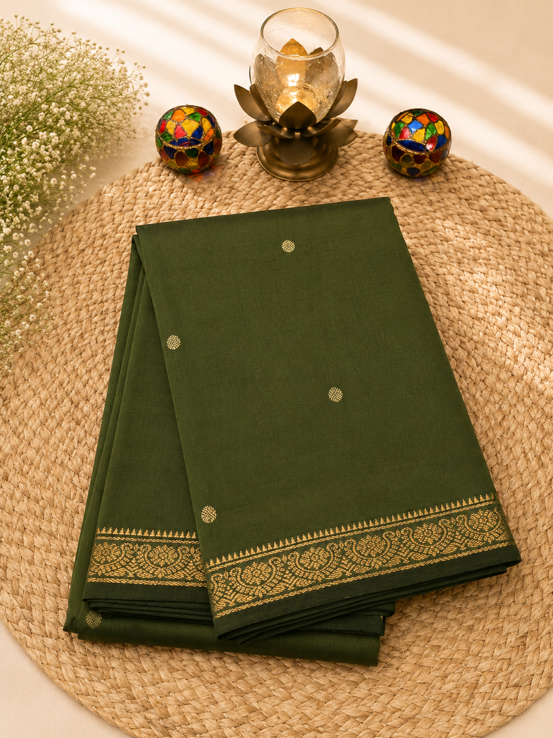 Apurva Silk