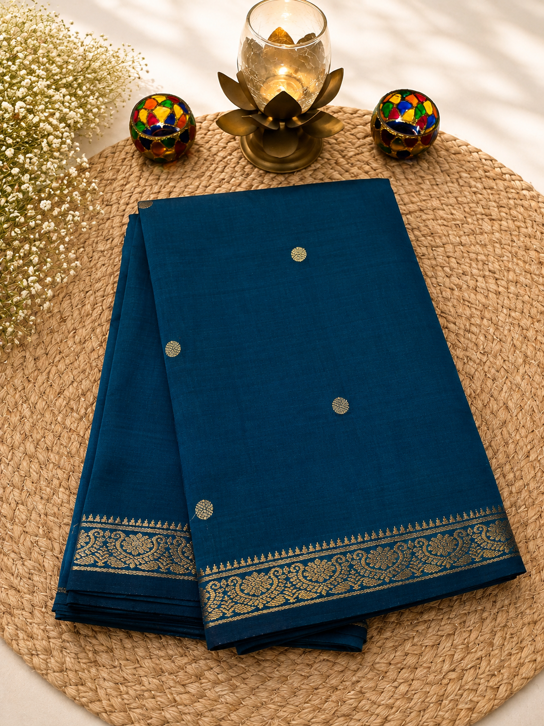 Apurva Silk