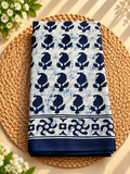 Bagru Print Soft Cottons