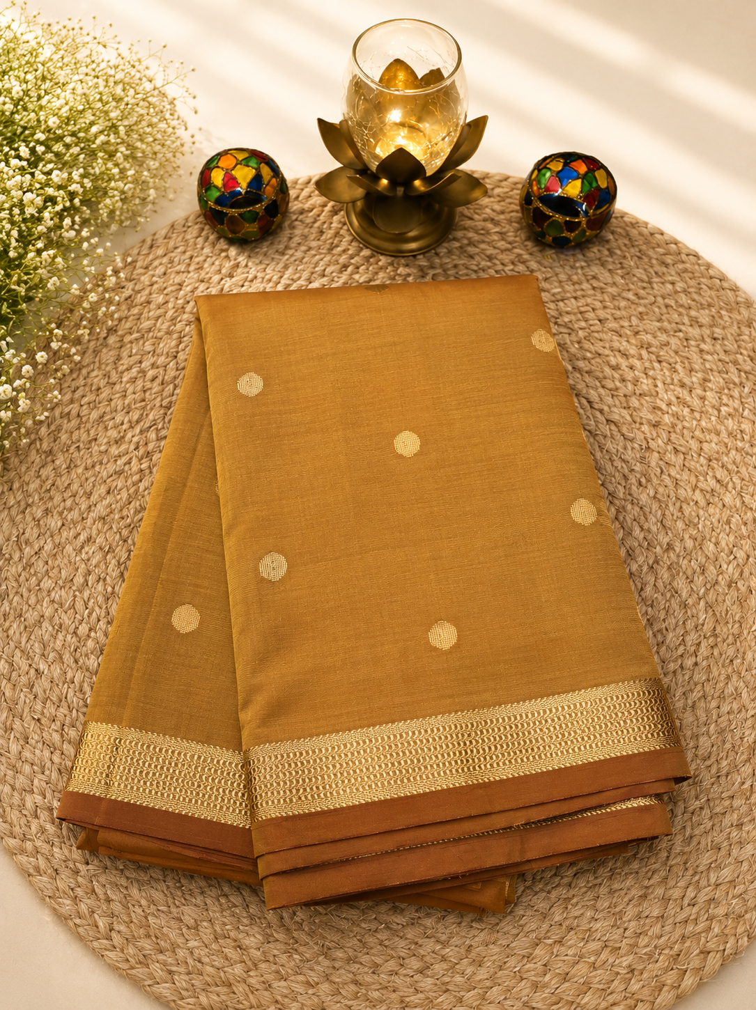 Apurva Silk