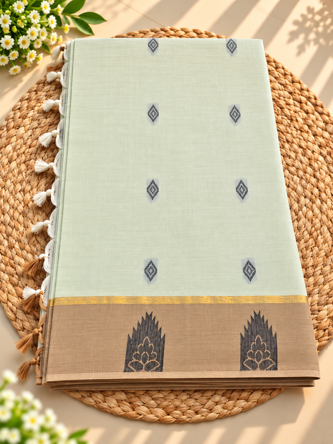 South Cottons - Handloom