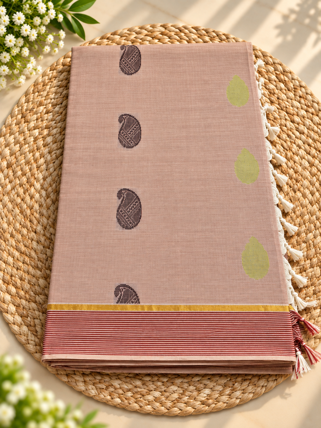 South Cottons - Handloom