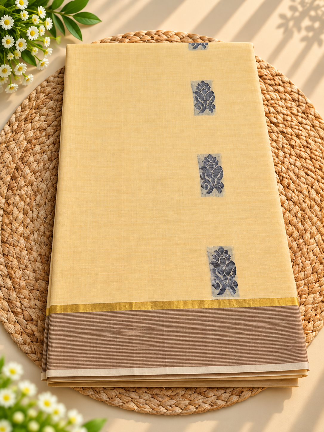 South Cottons - Handloom