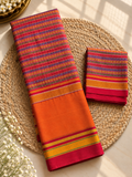 Ilkal Half n Half - Khun Saree