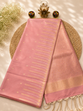 Borderless Soft Silk