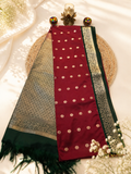 Premium Soft Silks